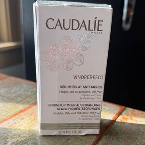 Caudalie Vinoperfect Serum - NIB